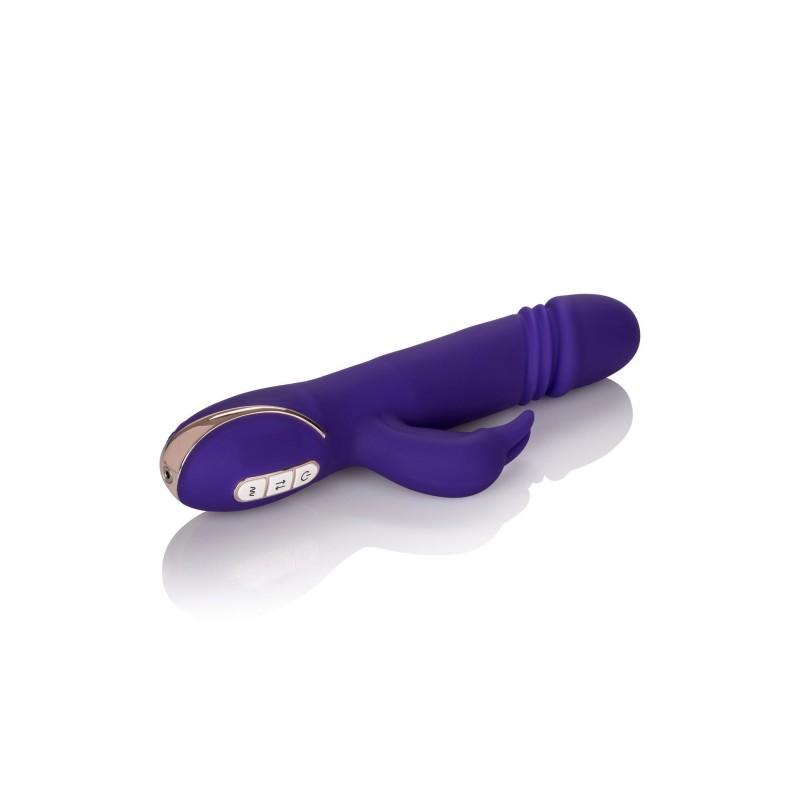 Wibrator-JACK RABBITSIGNATURE PURPLE